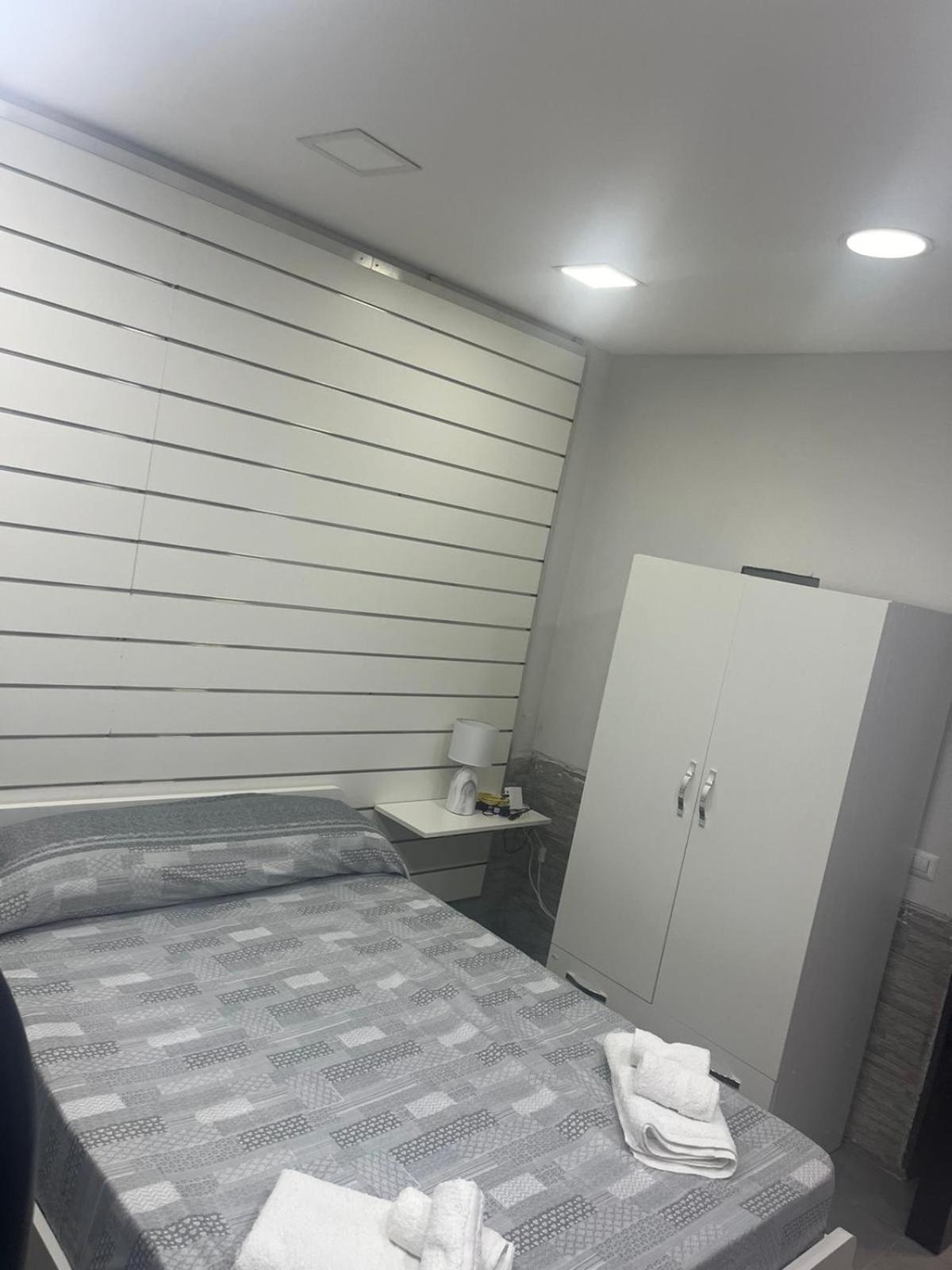 Pulcinella Bed & Breakfast Napoli Dış mekan fotoğraf