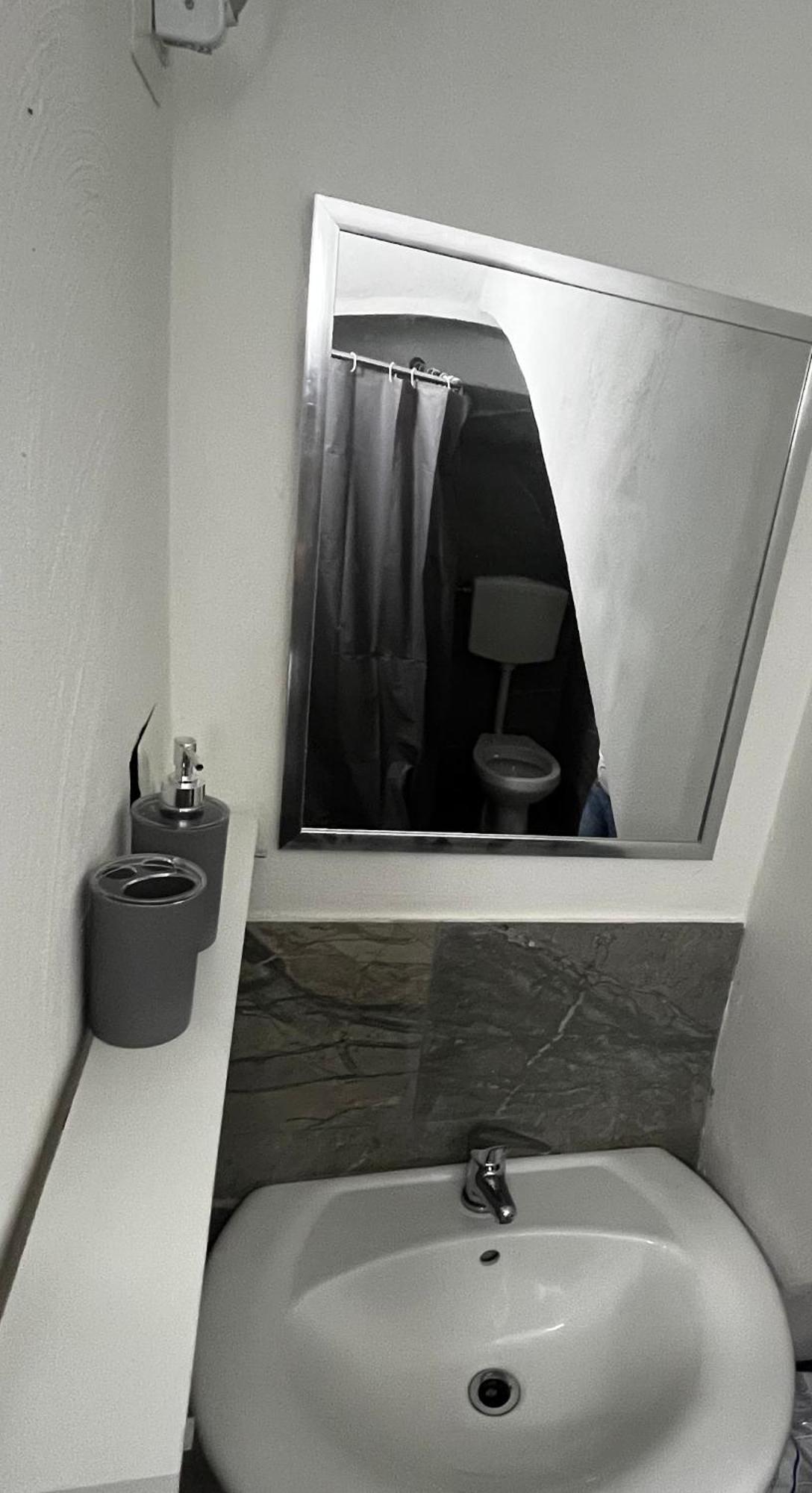 Pulcinella Bed & Breakfast Napoli Dış mekan fotoğraf