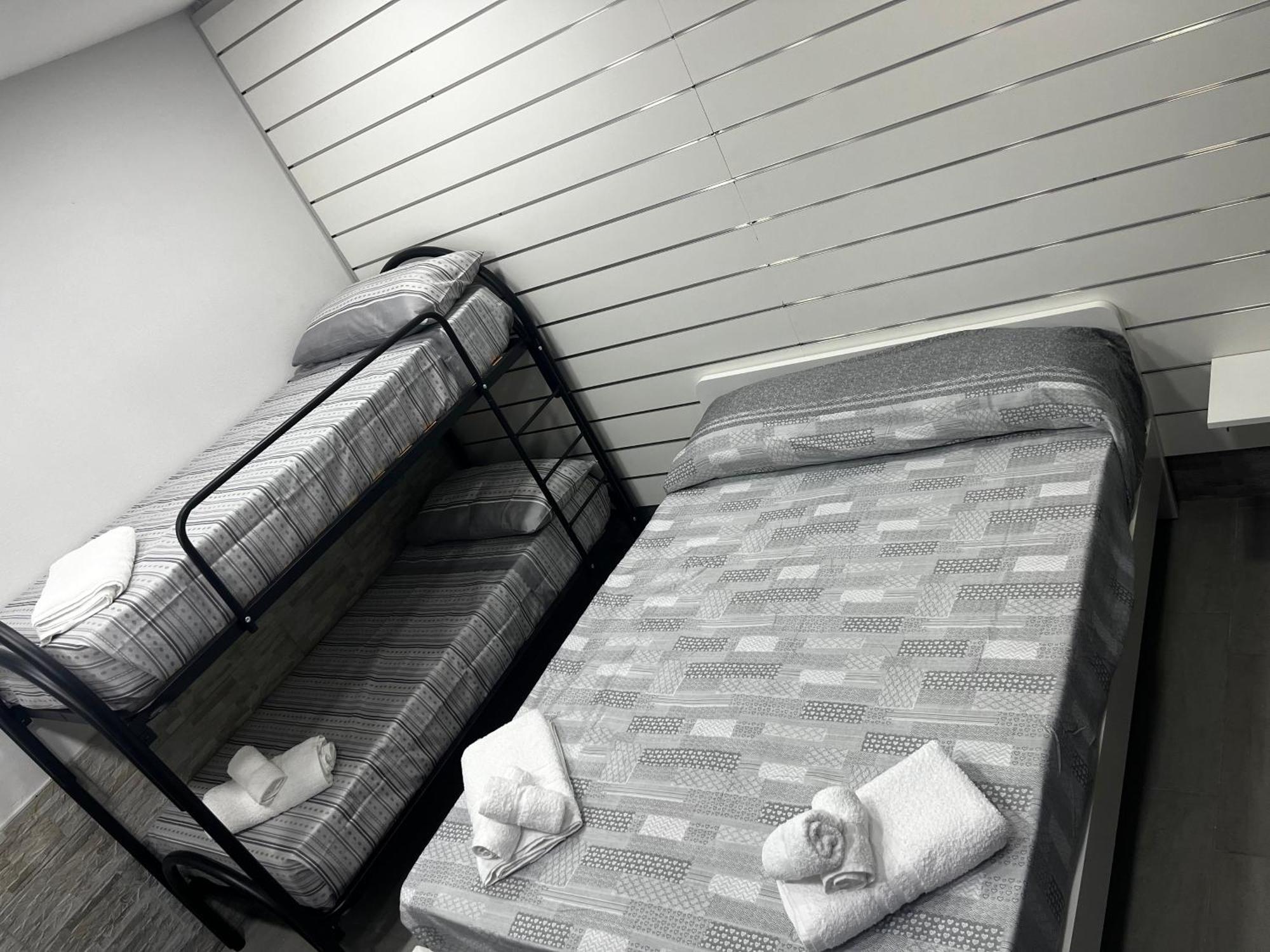 Pulcinella Bed & Breakfast Napoli Dış mekan fotoğraf