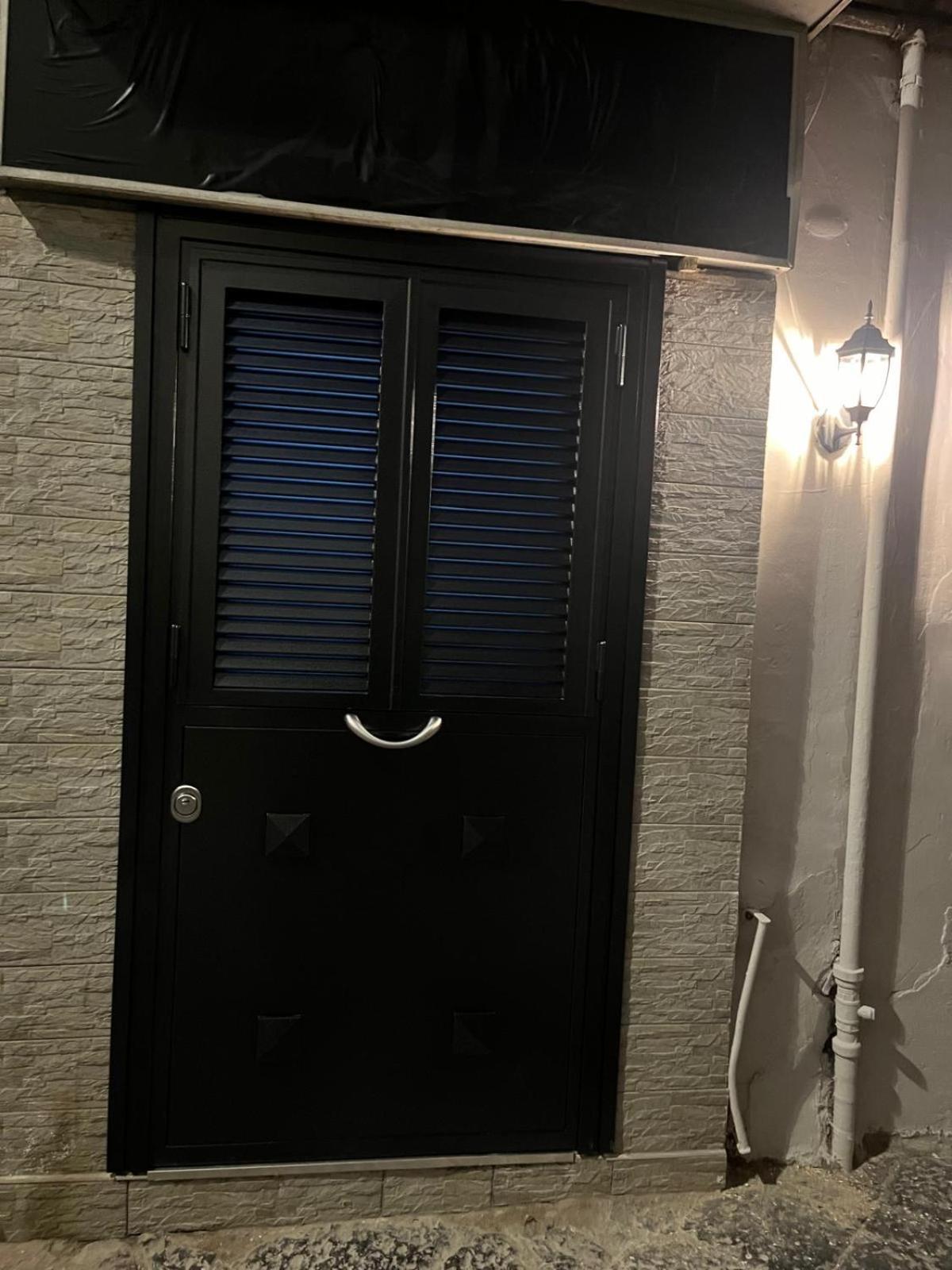 Pulcinella Bed & Breakfast Napoli Dış mekan fotoğraf